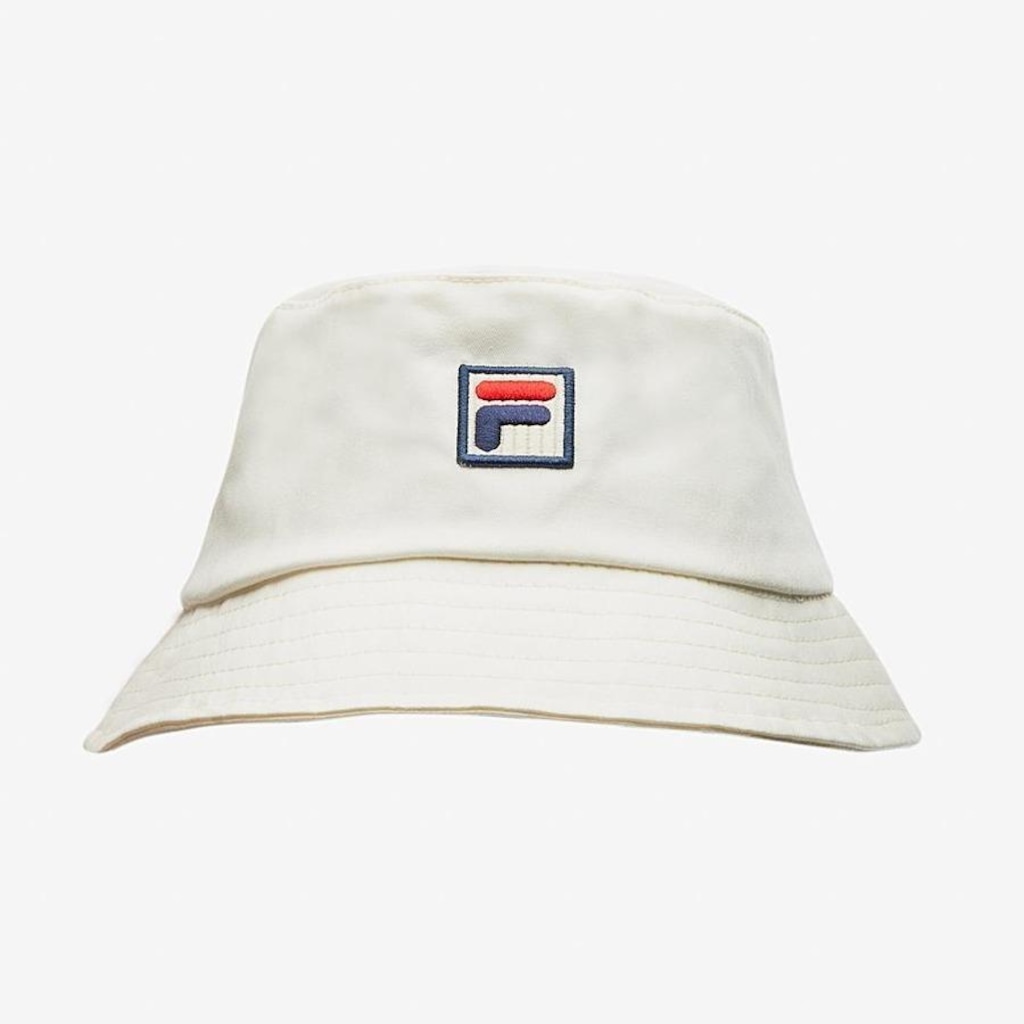 Imagem 2 do produto Chapéu Bucket Fila Classic Dna - Adulto