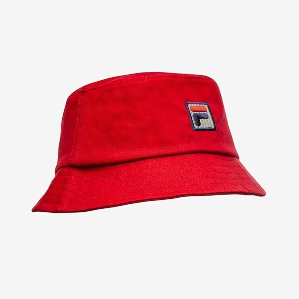 Imagem 2 do produto Chapéu Bucket Fila Classic Dna - Adulto