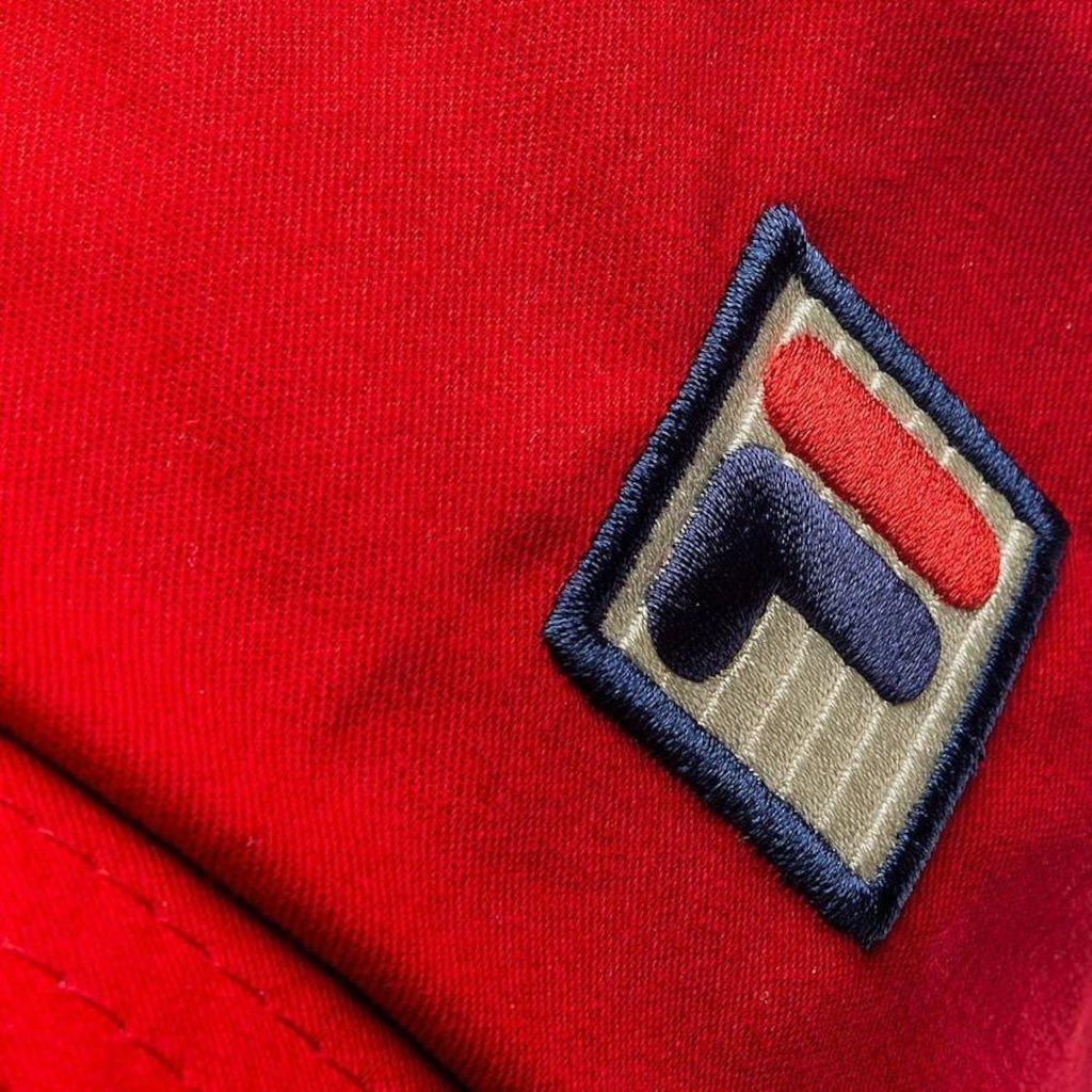 Imagem 4 do produto Chapéu Bucket Fila Classic Dna - Adulto