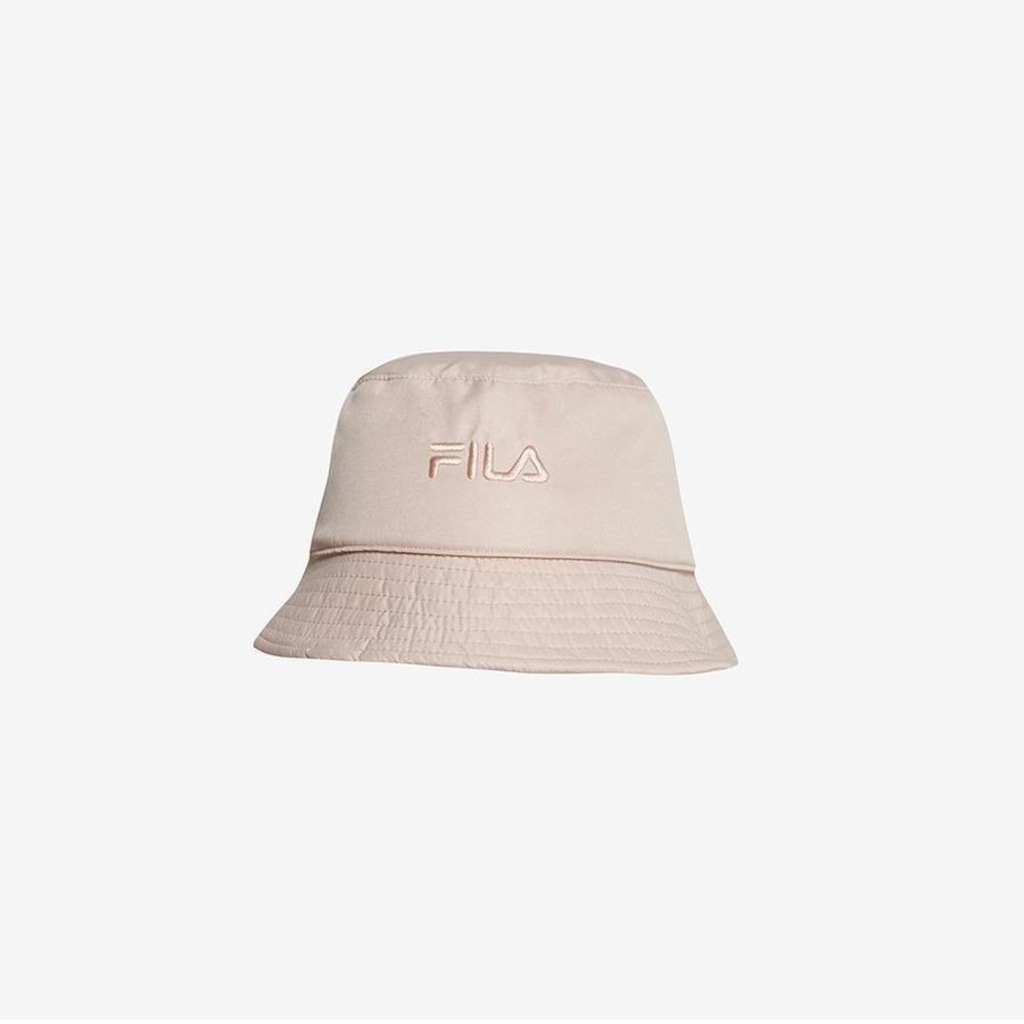 Imagem 3 do produto Chapéu Bucket Fila Sherpa - Adulto
