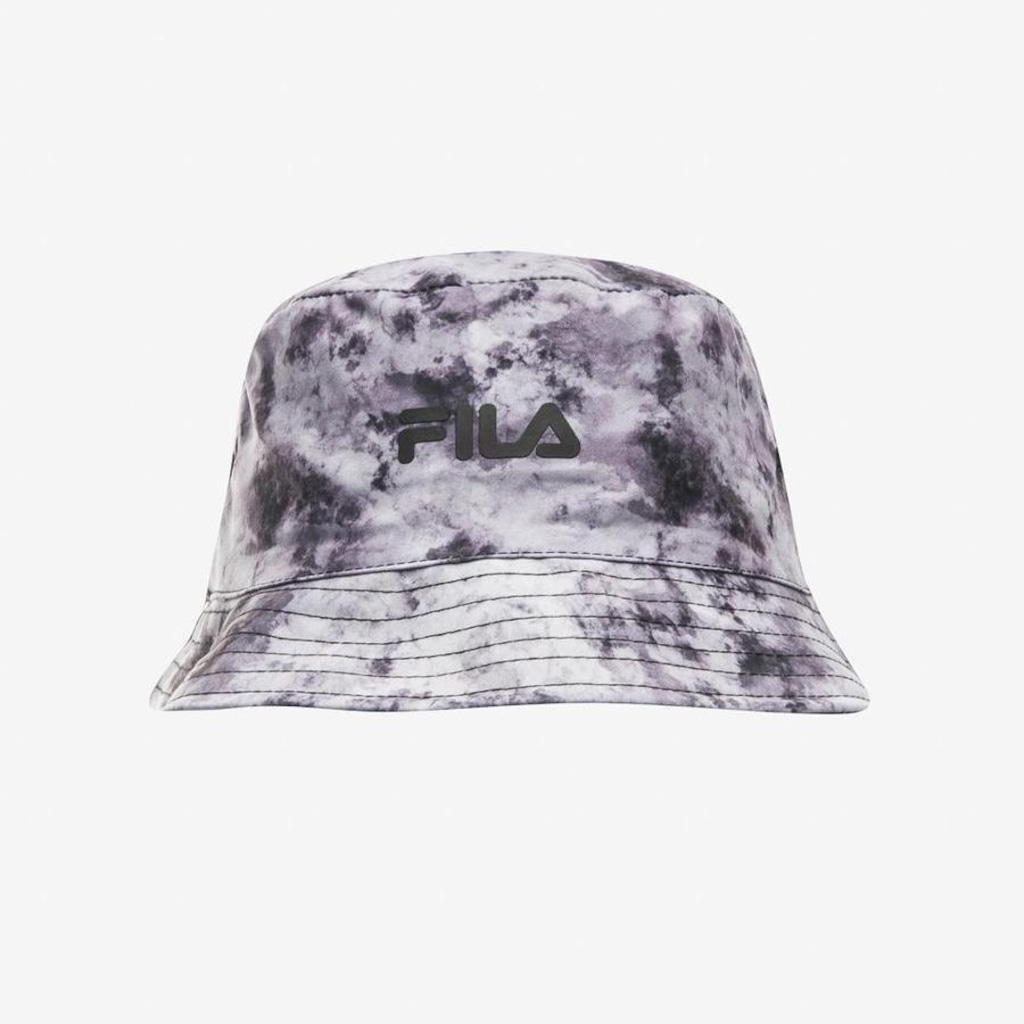 Imagem 2 do produto Chapéu Bucket Fila Street Hop - Adulto