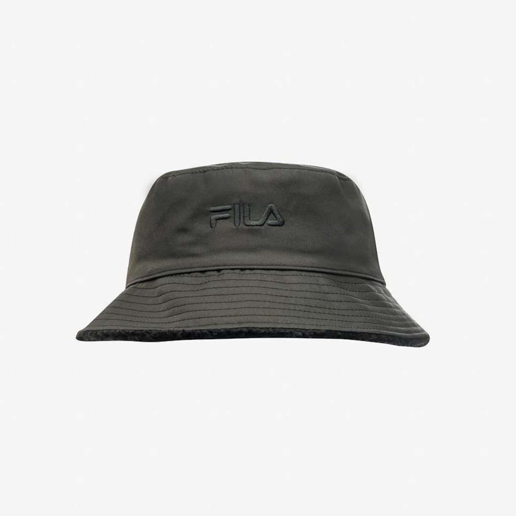 Imagem 4 do produto Chapéu Bucket Fila Sherpa - Adulto