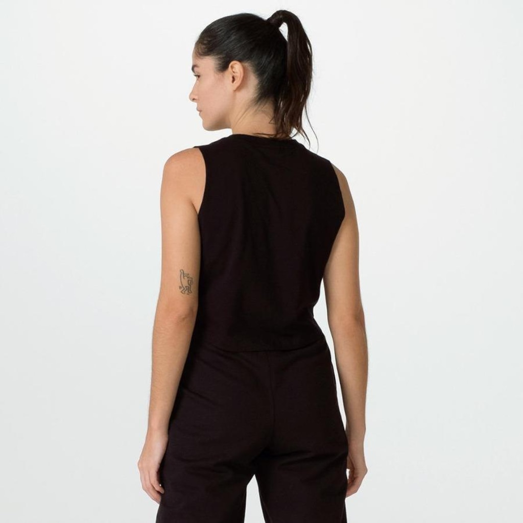 Imagem 2 do produto Blusa Fila Amelie II - Feminina