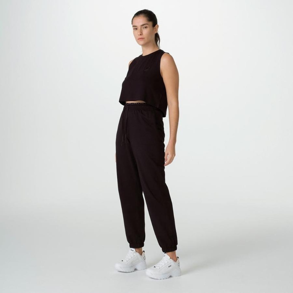 Imagem 3 do produto Blusa Fila Amelie II - Feminina