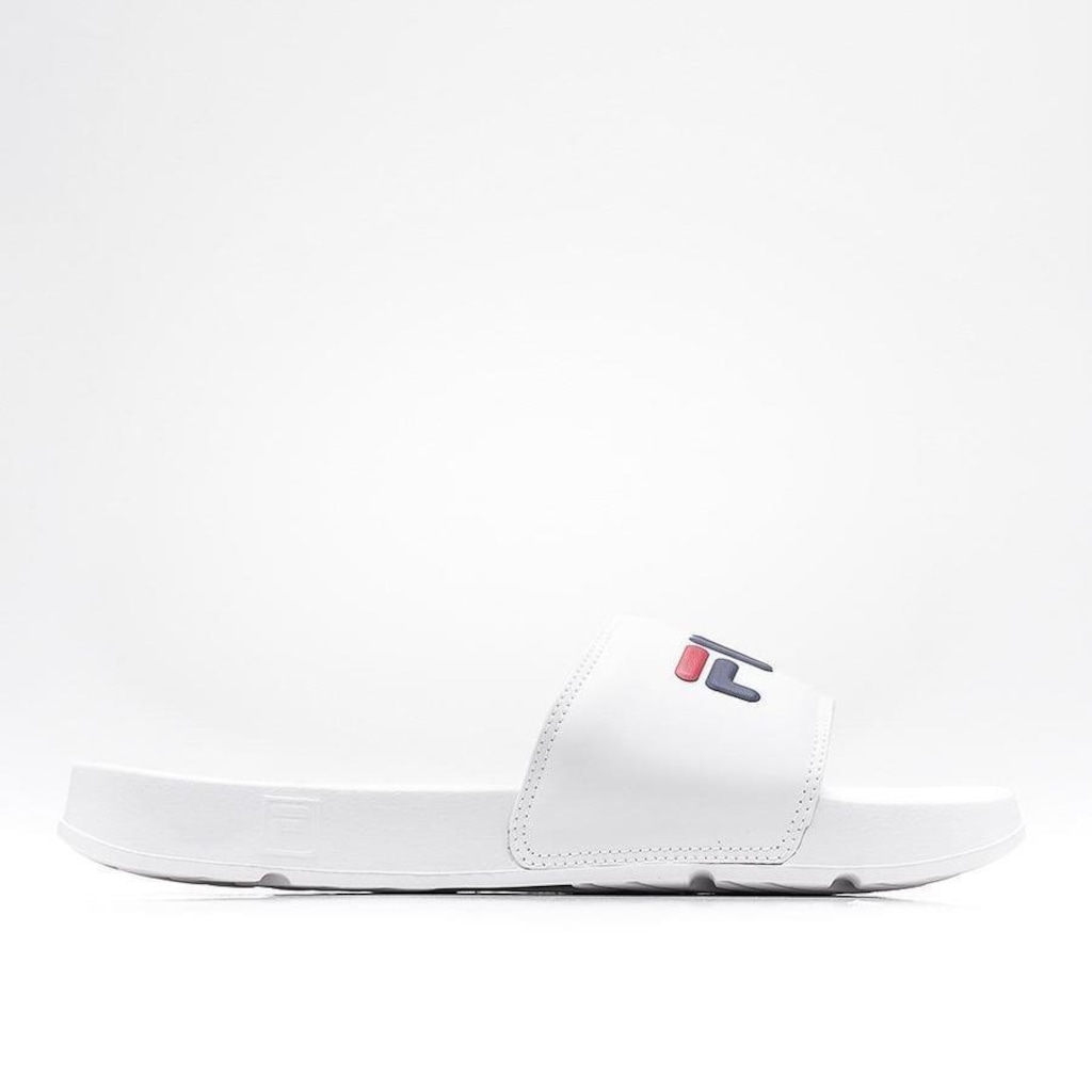 Imagem 2 do produto Chinelo Fila Drifter Basic Slide - Feminino