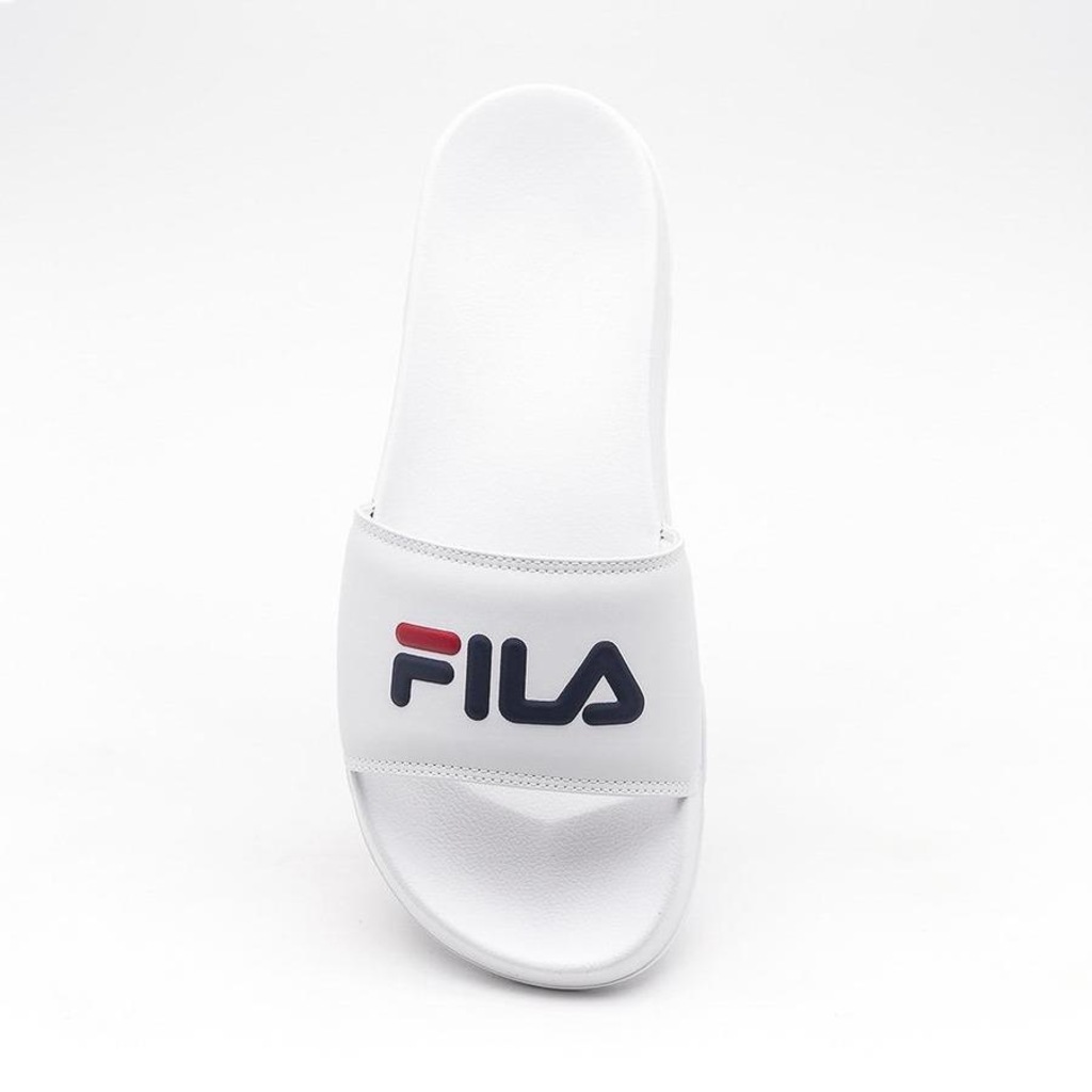 Imagem 3 do produto Chinelo Fila Drifter Basic Slide - Feminino