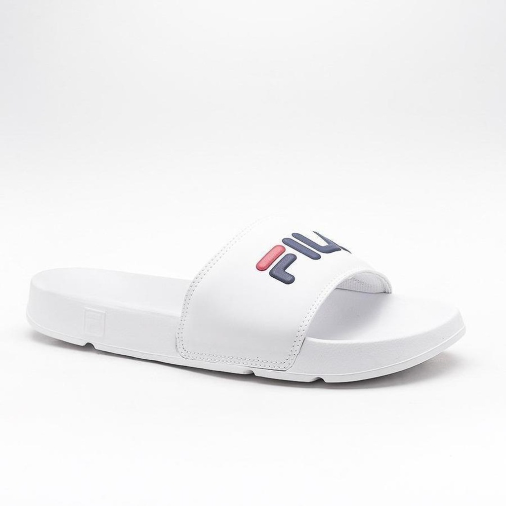 Imagem 4 do produto Chinelo Fila Drifter Basic Slide - Feminino
