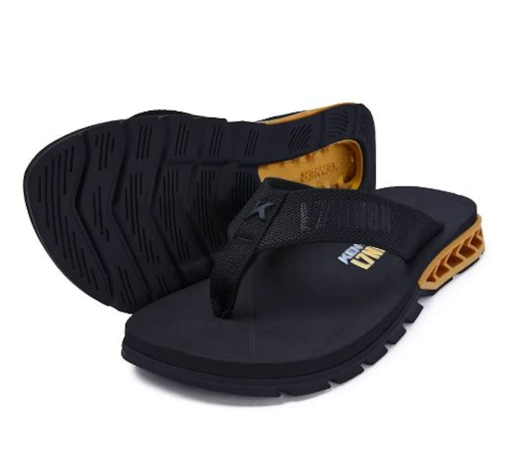 Imagem 2 do produto Chinelo Kenner Dxg Rakka L7 - Masculino
