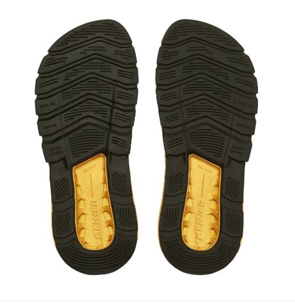 Imagem 3 do produto Chinelo Kenner Dxg Rakka L7 - Masculino