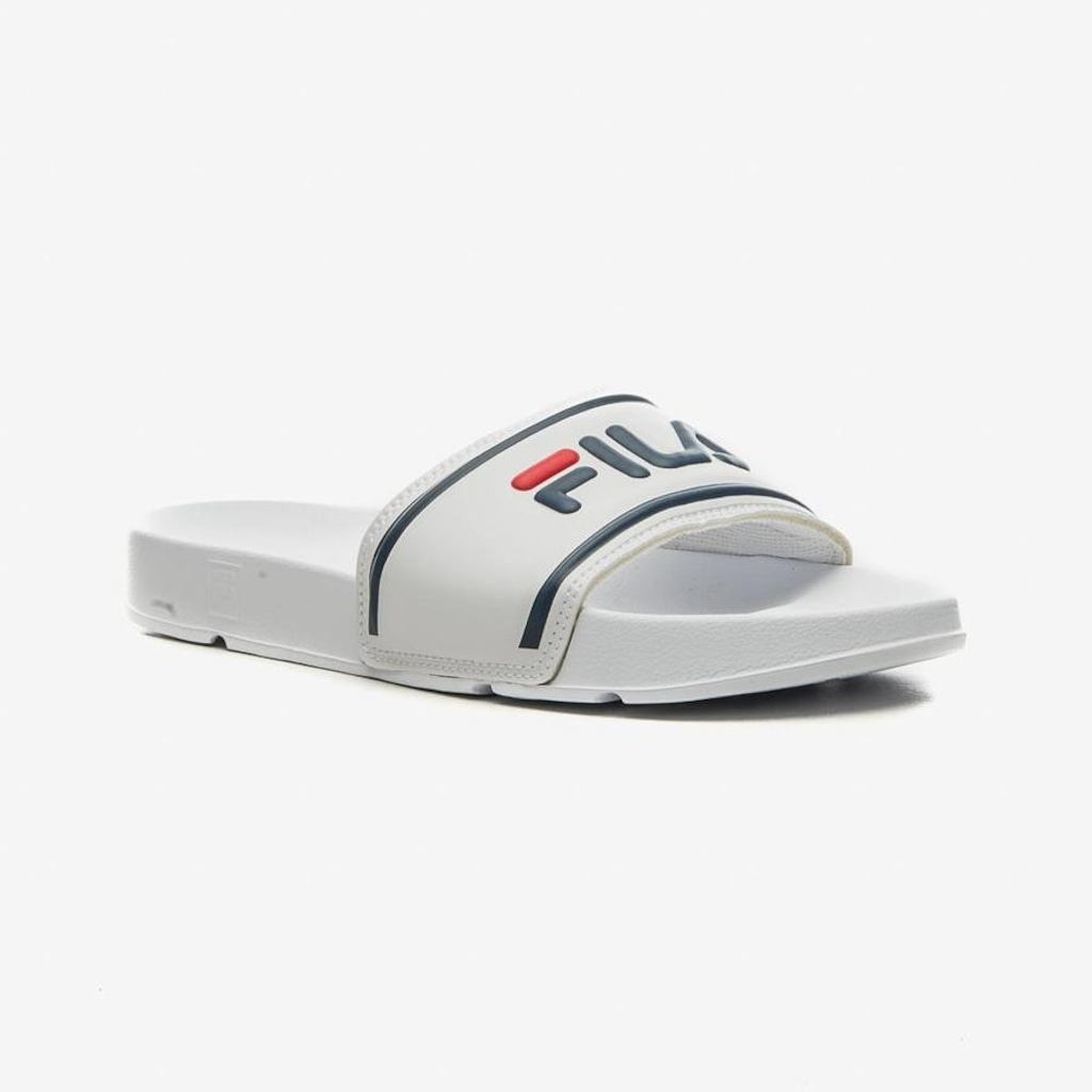 Imagem 3 do produto Chinelo Fila Drifter Stripes - Masculino