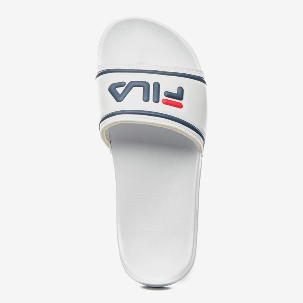 Imagem 4 do produto Chinelo Fila Drifter Stripes - Masculino