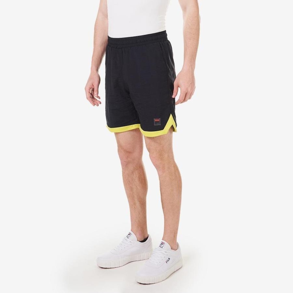 Imagem 2 do produto Bermuda Fila Overpass - Unissex
