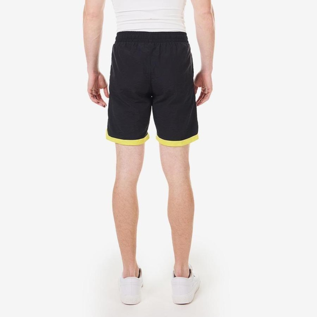 Imagem 3 do produto Bermuda Fila Overpass - Unissex