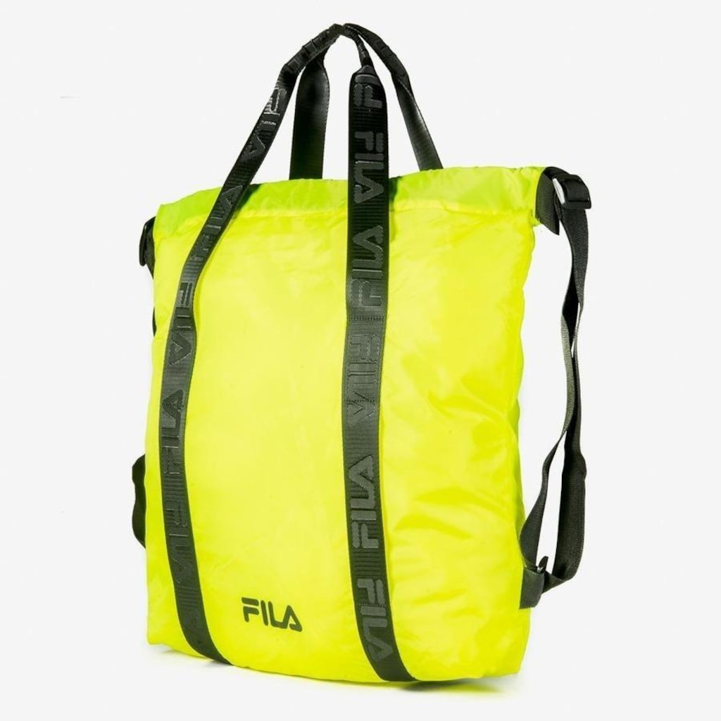 Imagem 2 do produto Bolsa Fila Fit - 21 Litros