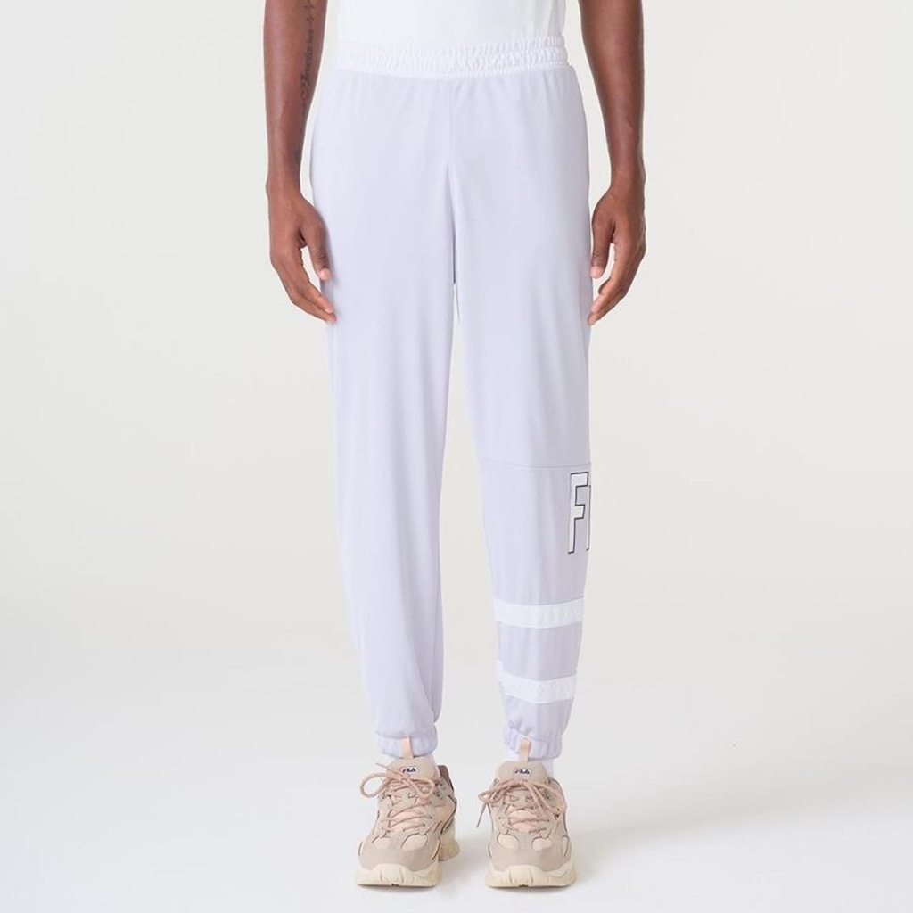 Imagem 2 do produto Calça Fila Street Hop - Masculina