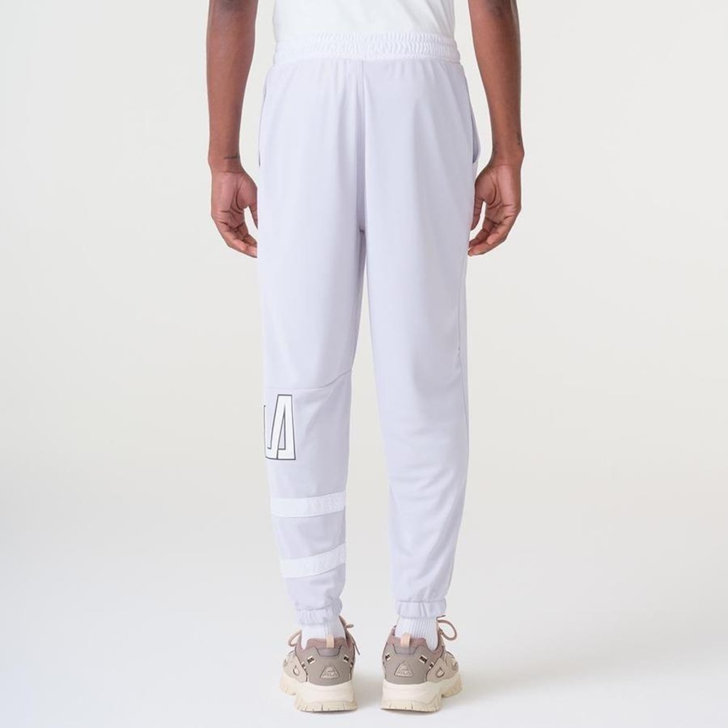 Imagem 3 do produto Calça Fila Street Hop - Masculina