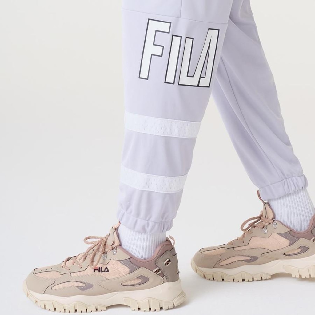 Imagem 4 do produto Calça Fila Street Hop - Masculina