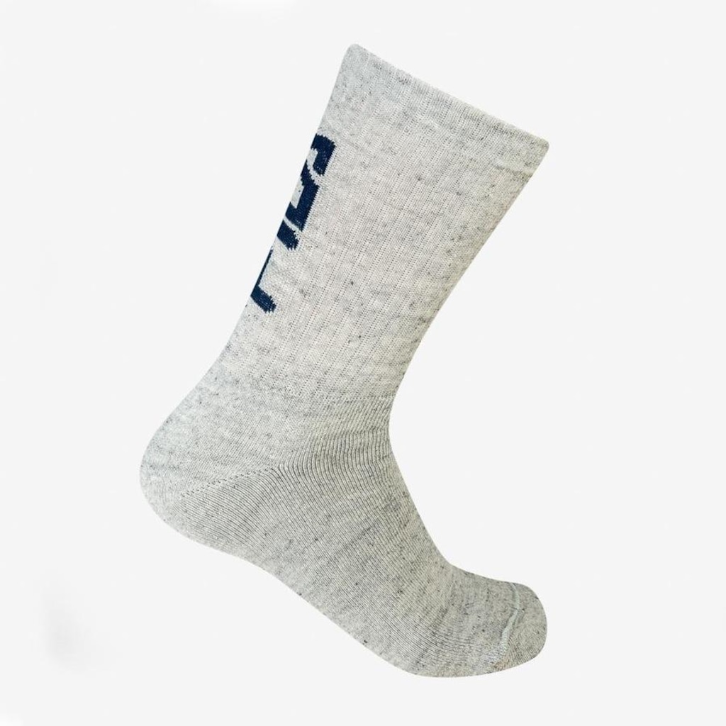 Imagem 2 do produto Meia Cano Alto Fila Sheer - Unissex