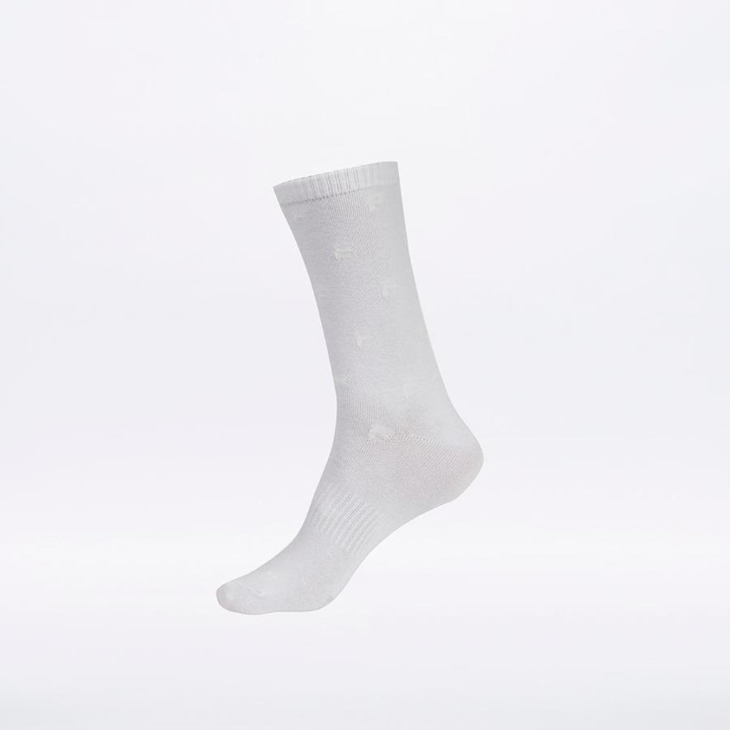 Imagem 2 do produto Meia Cano Alto Fila Glow In The Dark - Unissex
