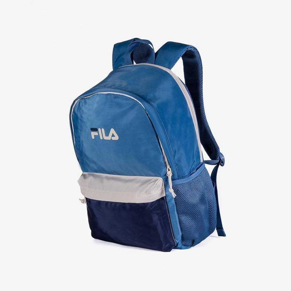 Imagem 2 do produto Mochila Fila Letter Dna - Unissex