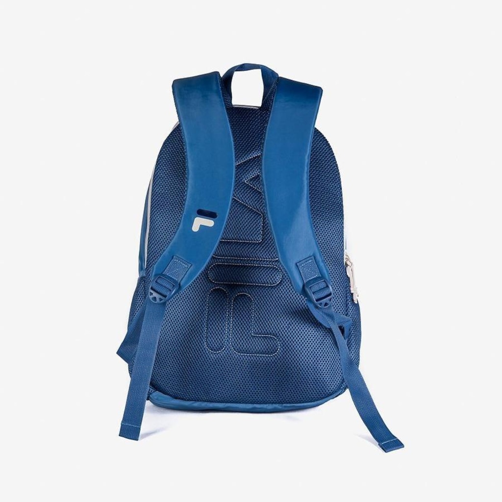 Imagem 3 do produto Mochila Fila Letter Dna - Unissex