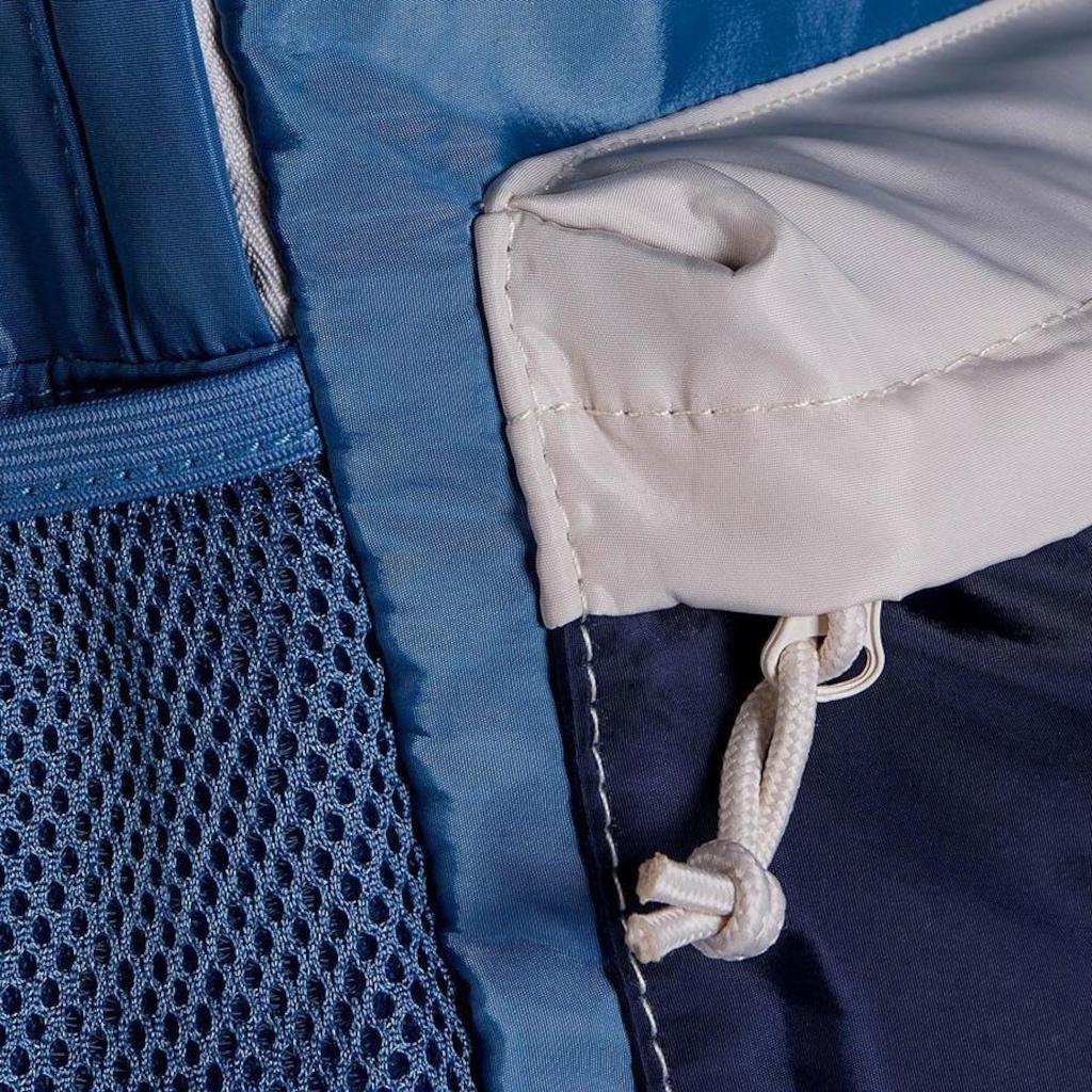 Imagem 4 do produto Mochila Fila Letter Dna - Unissex