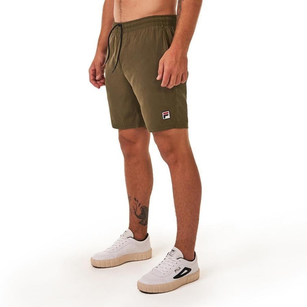 Imagem 2 do produto Bermuda Fila Fresh Line - Masculina