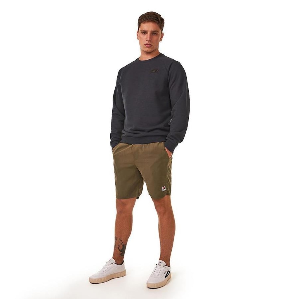 Imagem 3 do produto Bermuda Fila Fresh Line - Masculina