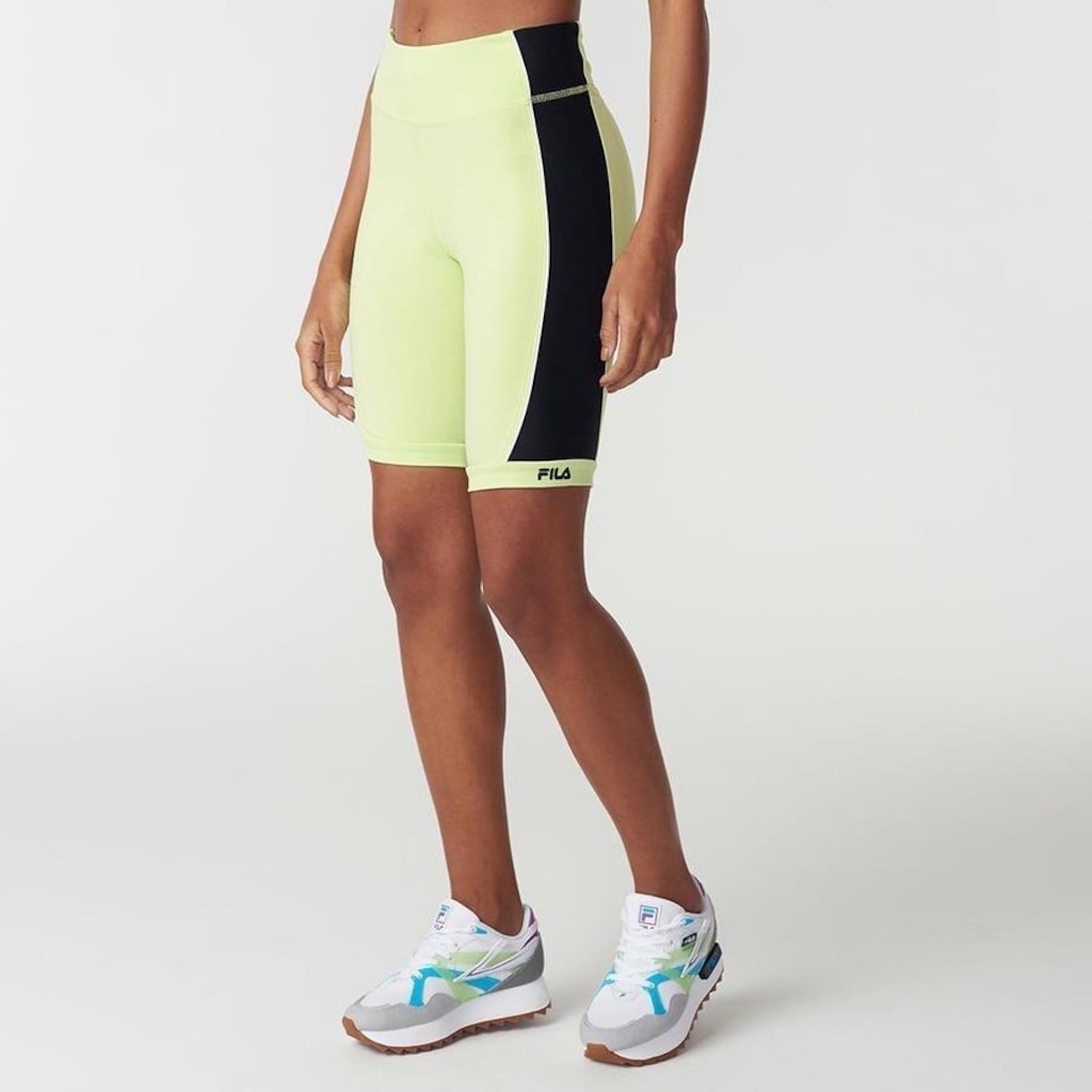 Imagem 2 do produto Bermuda Fila Off Court - Feminina