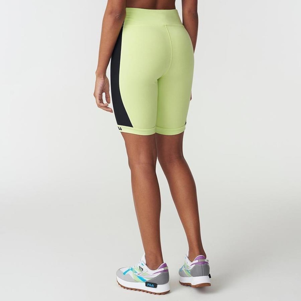 Imagem 3 do produto Bermuda Fila Off Court - Feminina