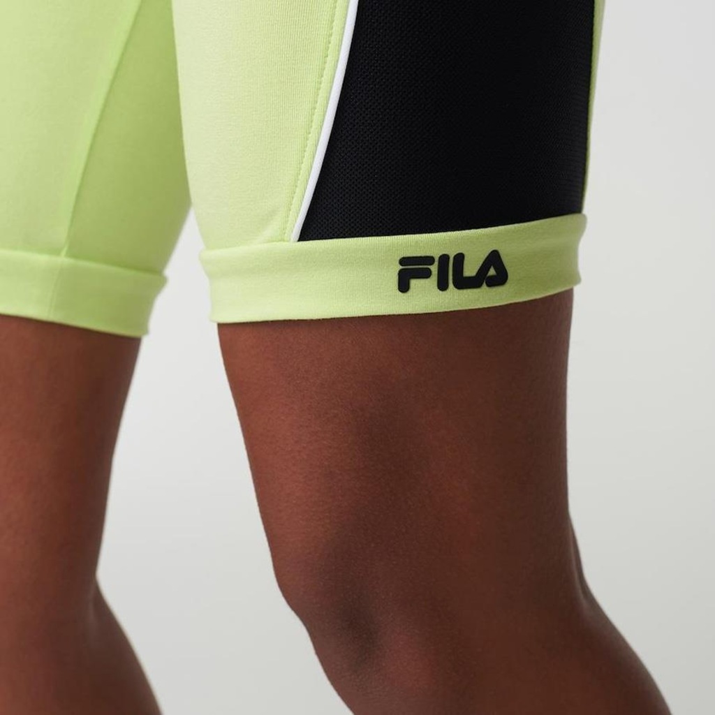 Imagem 5 do produto Bermuda Fila Off Court - Feminina