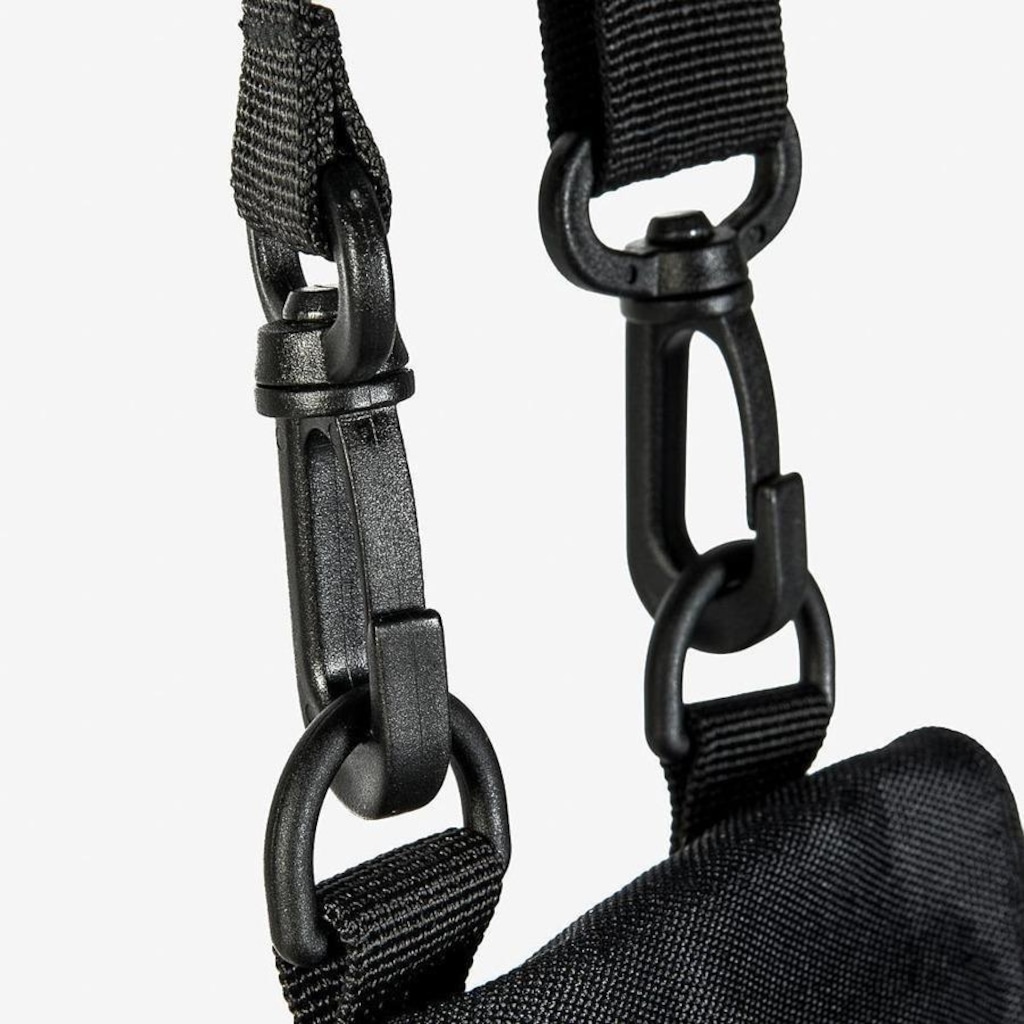 Imagem 3 do produto Bolsa Fila Lateral Fila Pouch - 16,5 Litros