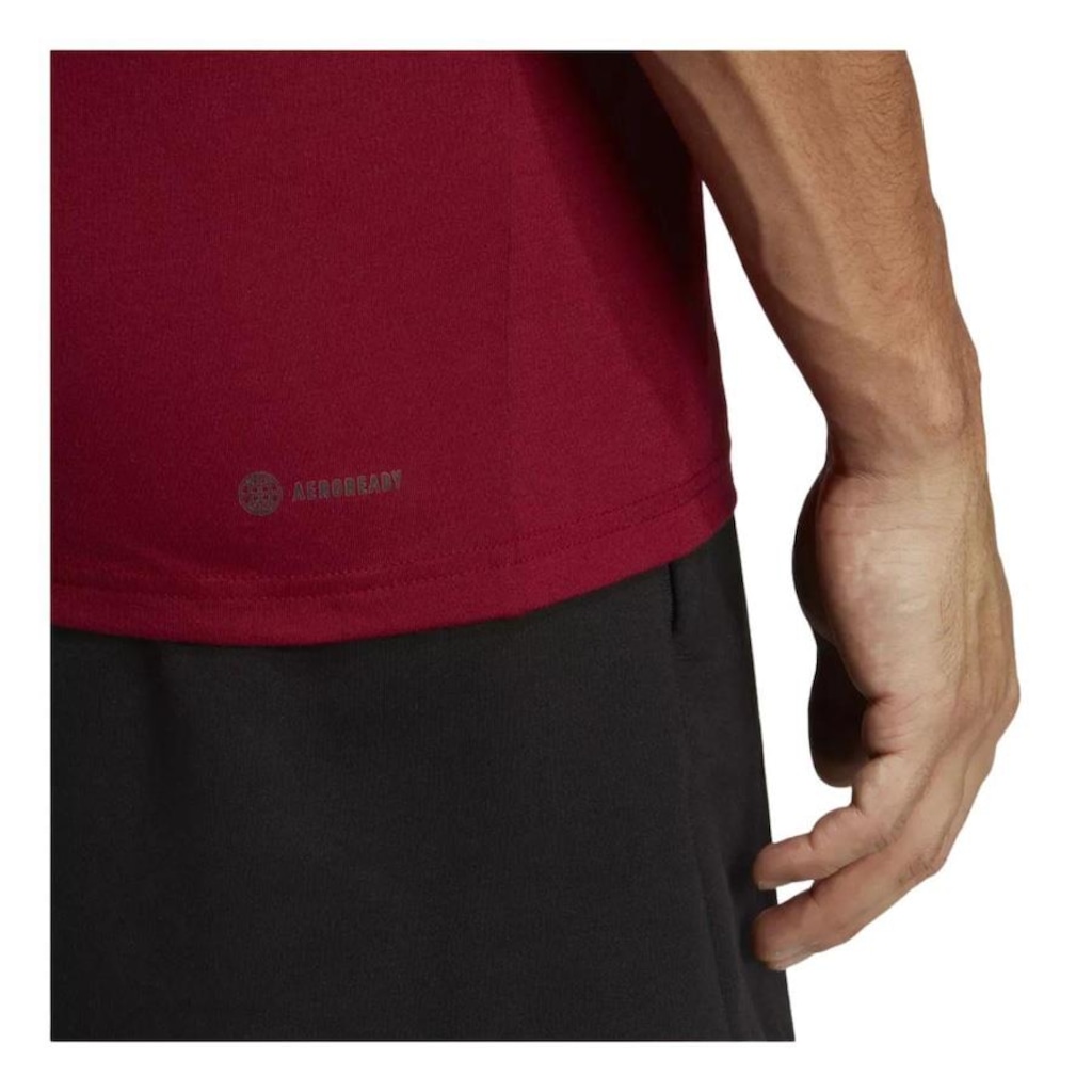 Imagem 3 do produto Camiseta adidas Essentials Feelready - Masculina