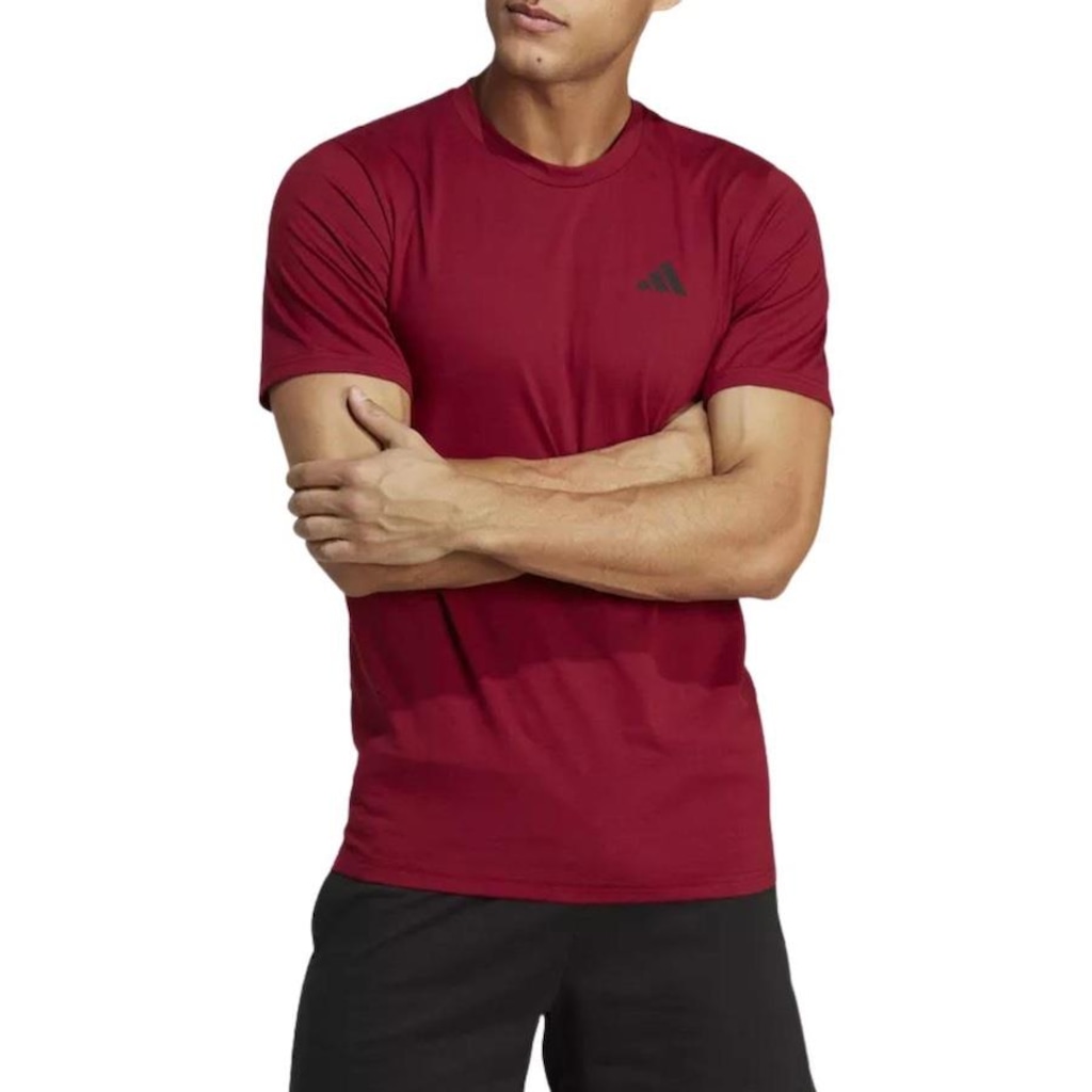 Imagem 4 do produto Camiseta adidas Essentials Feelready - Masculina