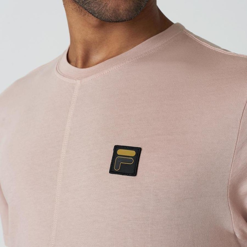 Imagem 2 do produto Camiseta Fila Sérge - Masculina