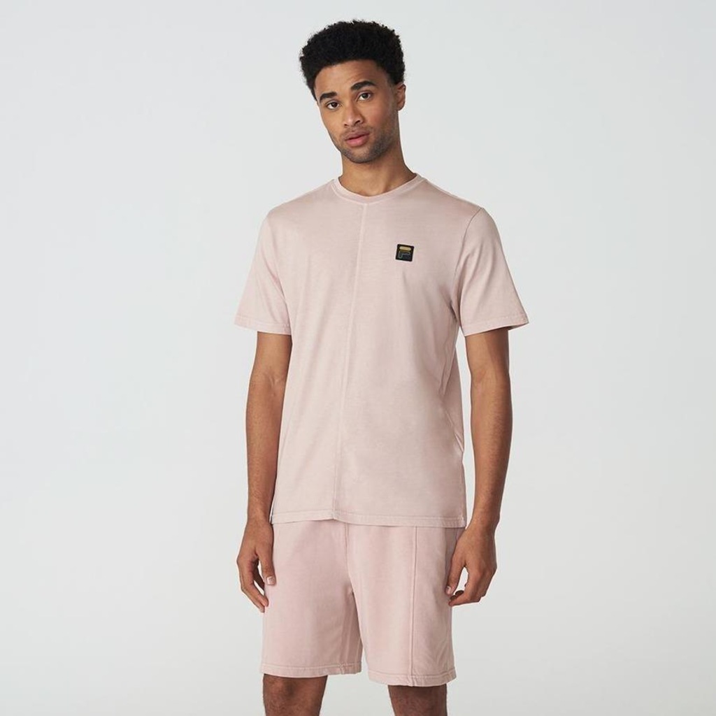 Imagem 3 do produto Camiseta Fila Sérge - Masculina