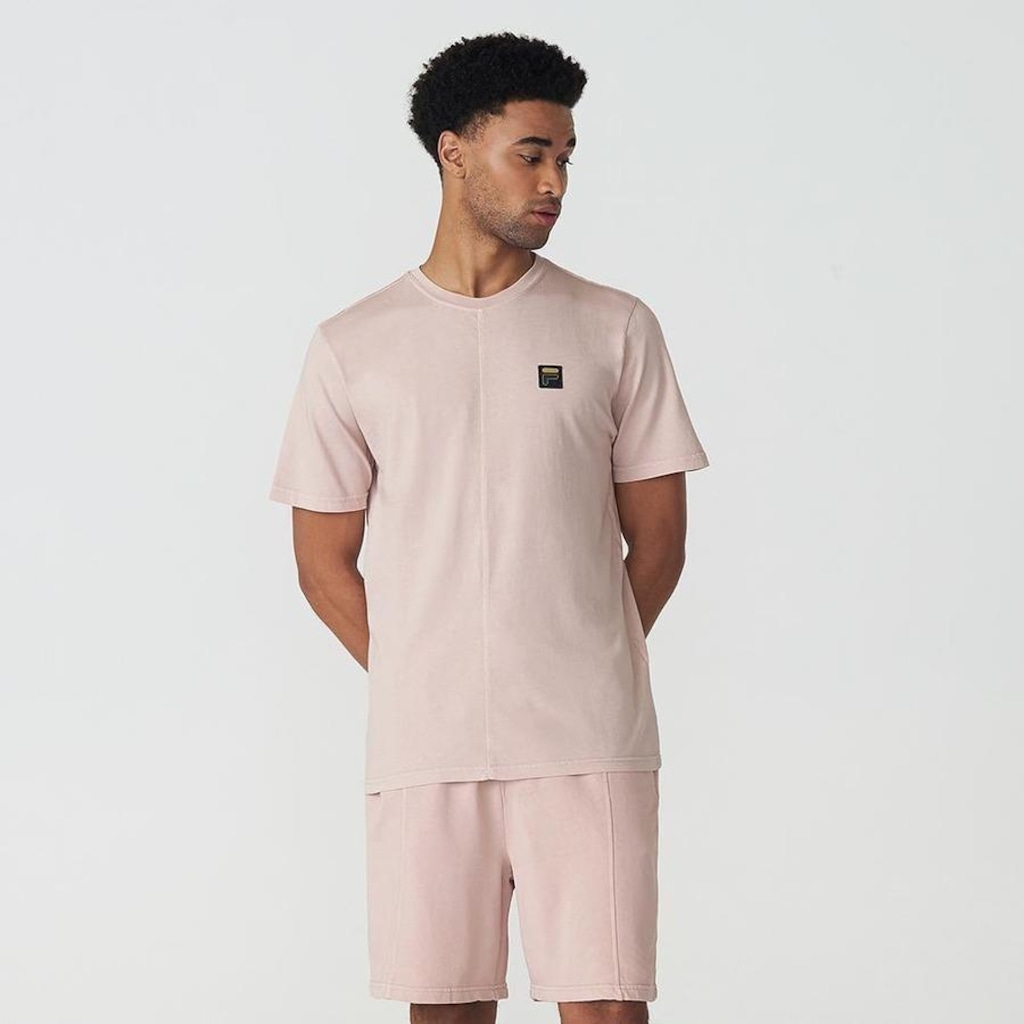 Imagem 5 do produto Camiseta Fila Sérge - Masculina