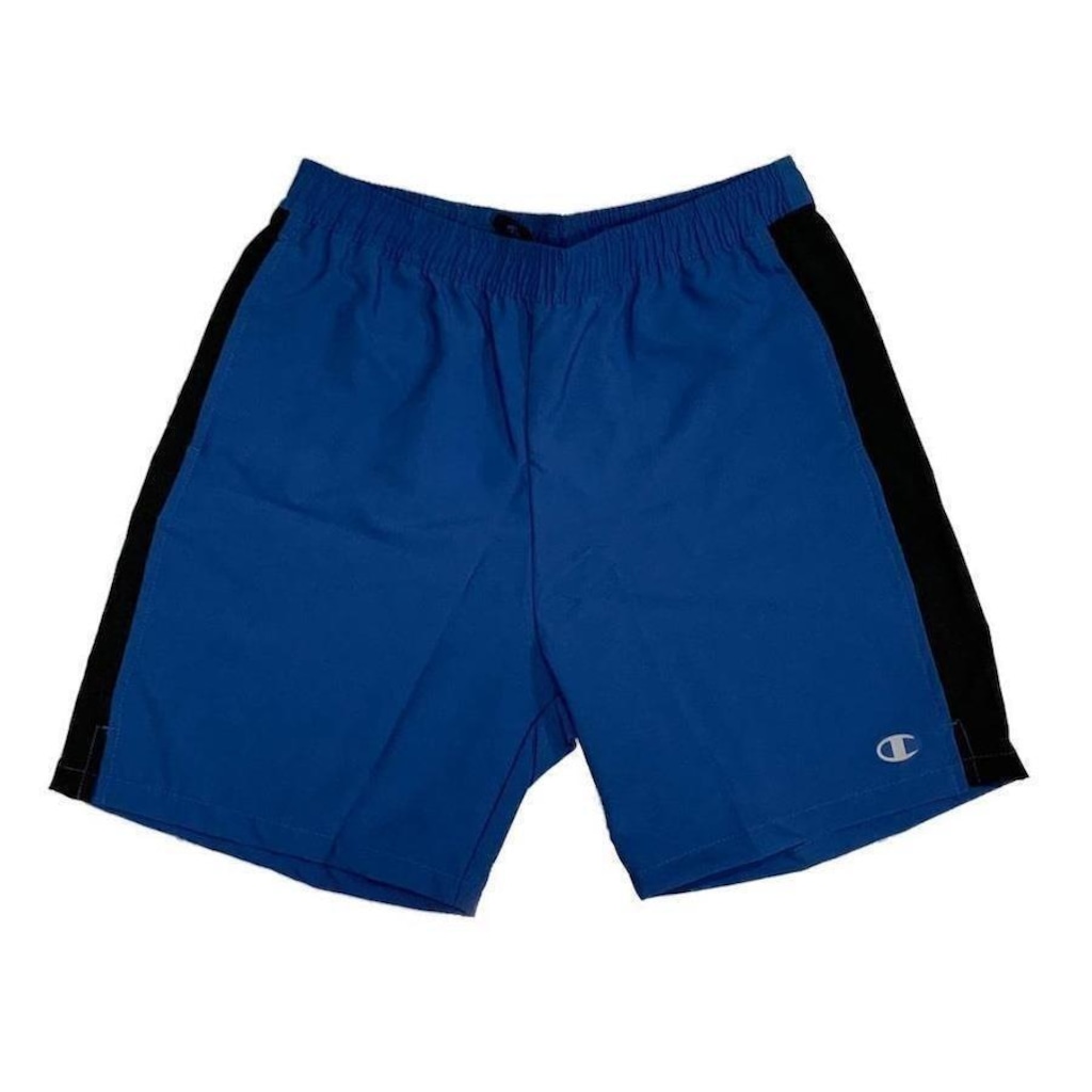 Imagem 2 do produto Bermuda Champion Ath Washed Griss - Masculina