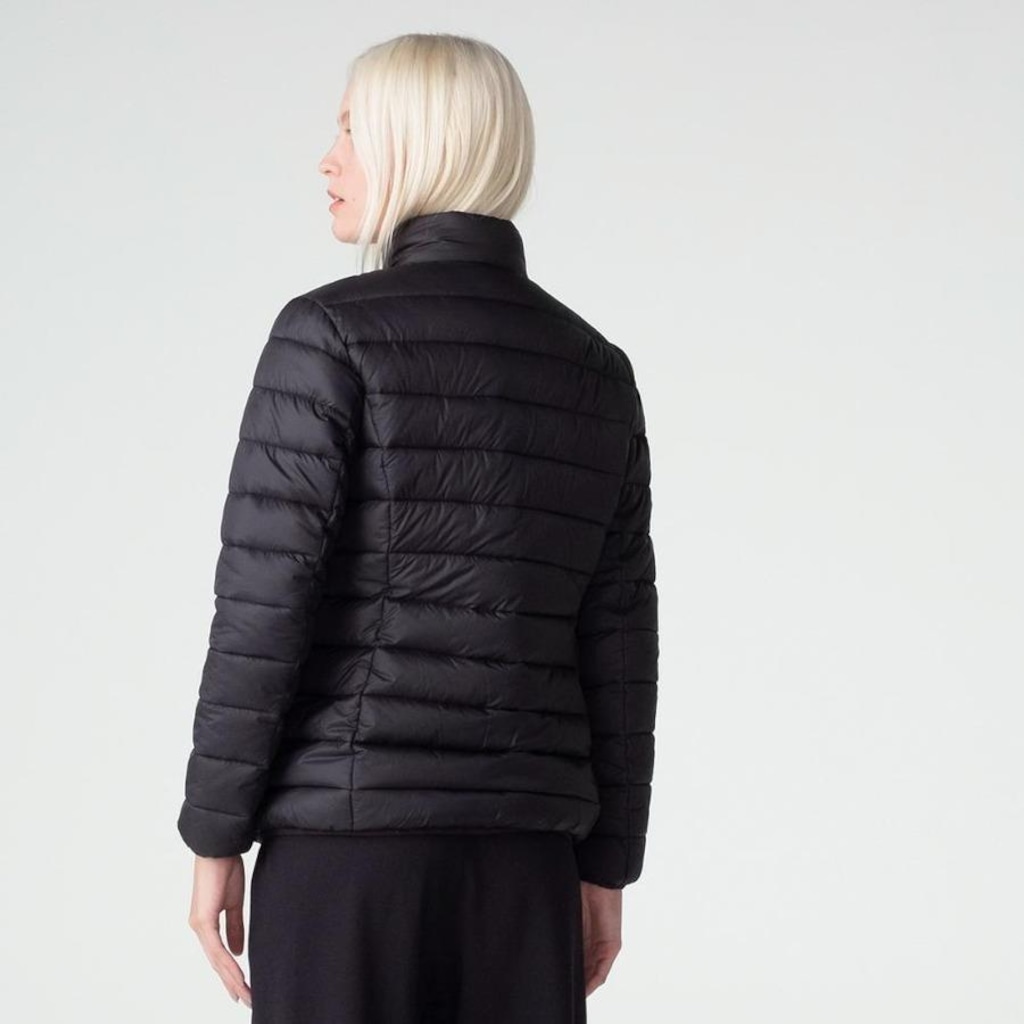 Imagem 5 do produto Jaqueta sem Capuz Fila Touch - Feminina