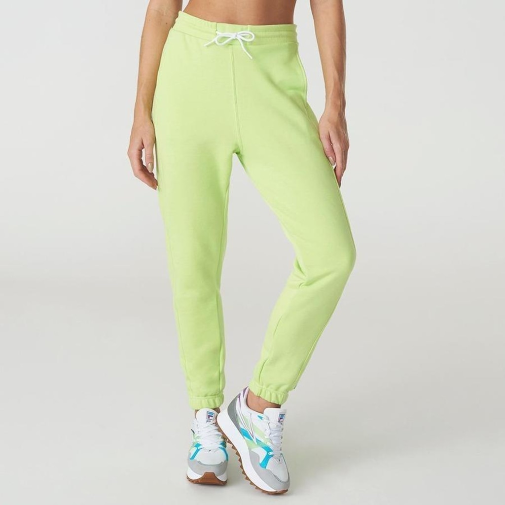 Imagem 2 do produto Calça Fila Essential II - Feminina