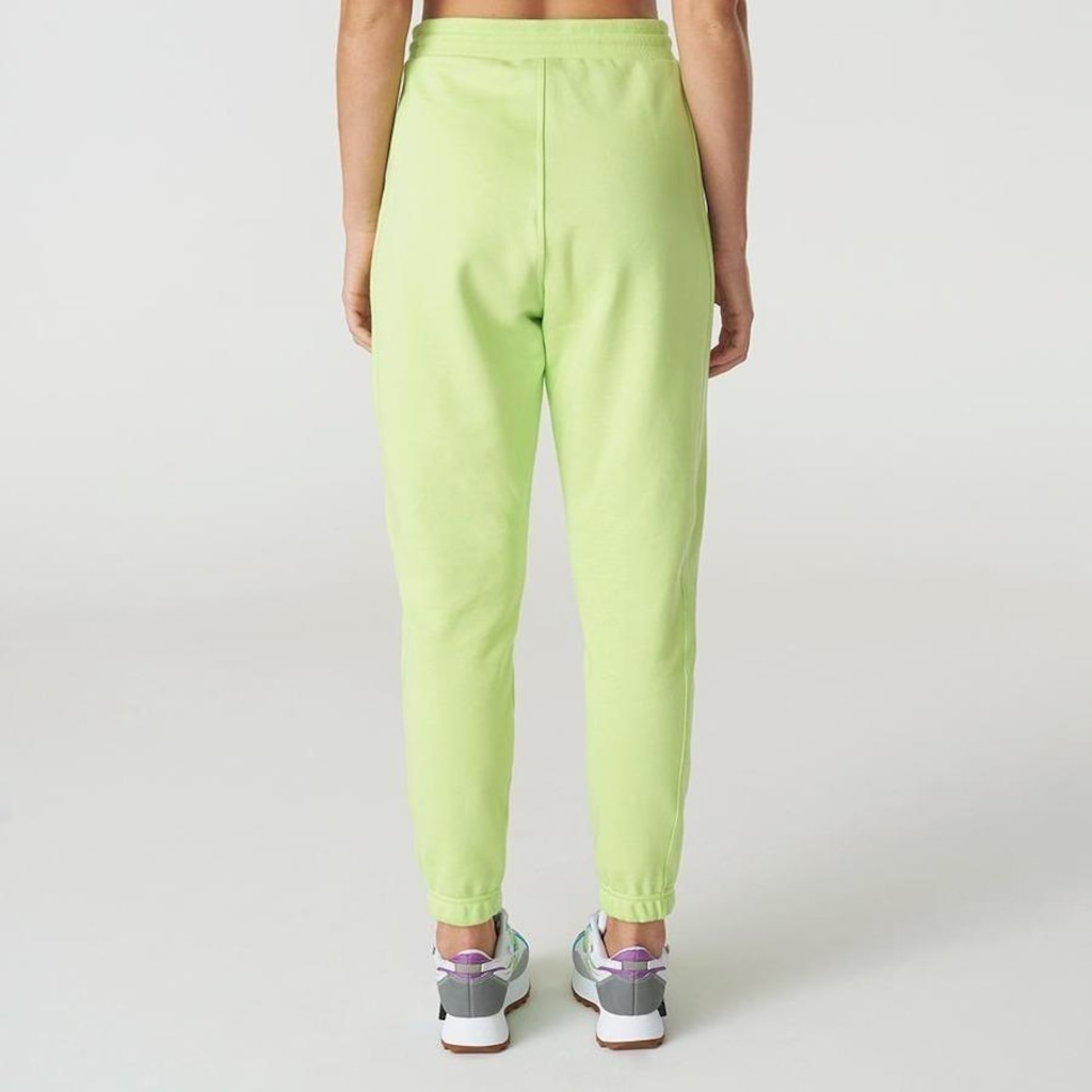 Imagem 4 do produto Calça Fila Essential II - Feminina