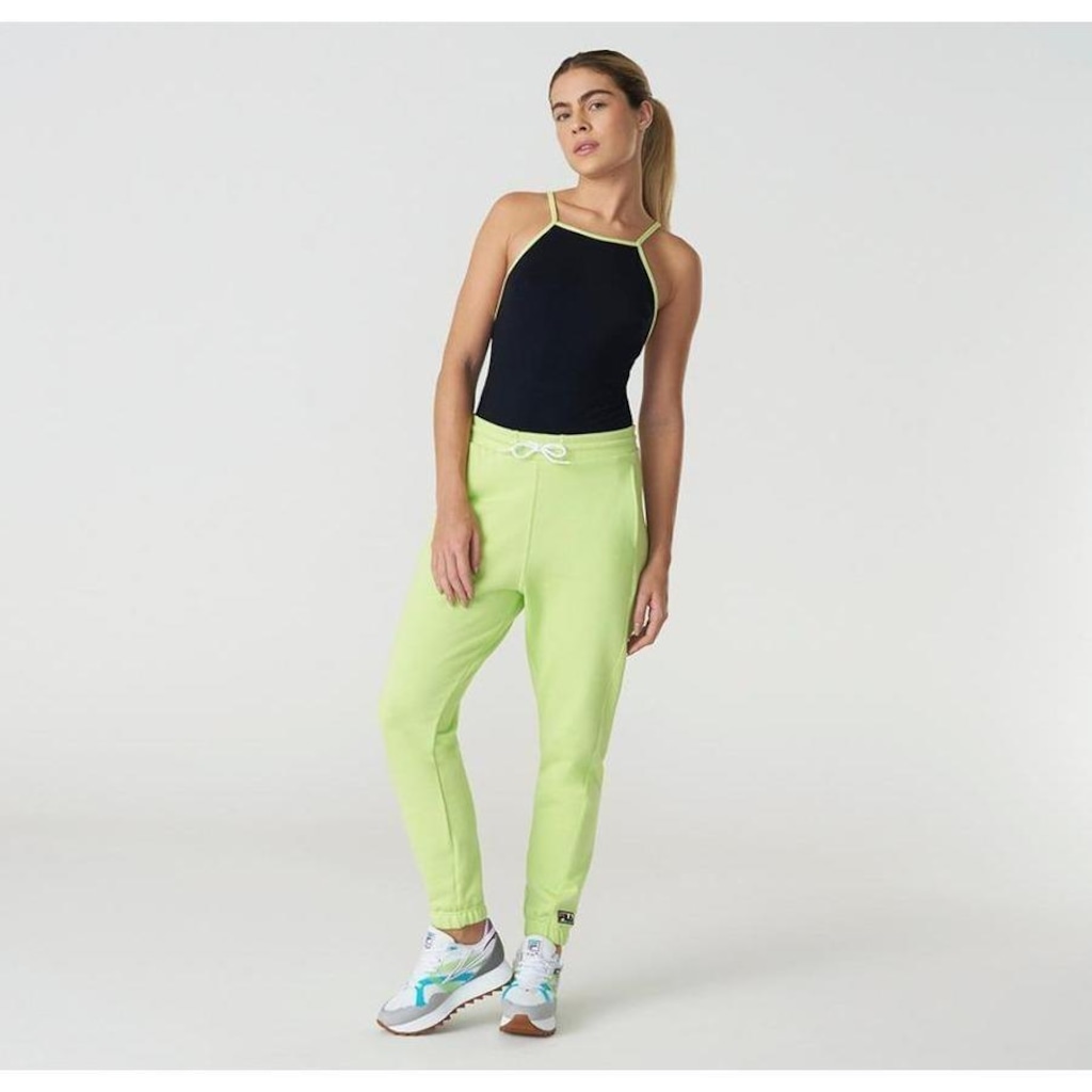 Imagem 5 do produto Calça Fila Essential II - Feminina