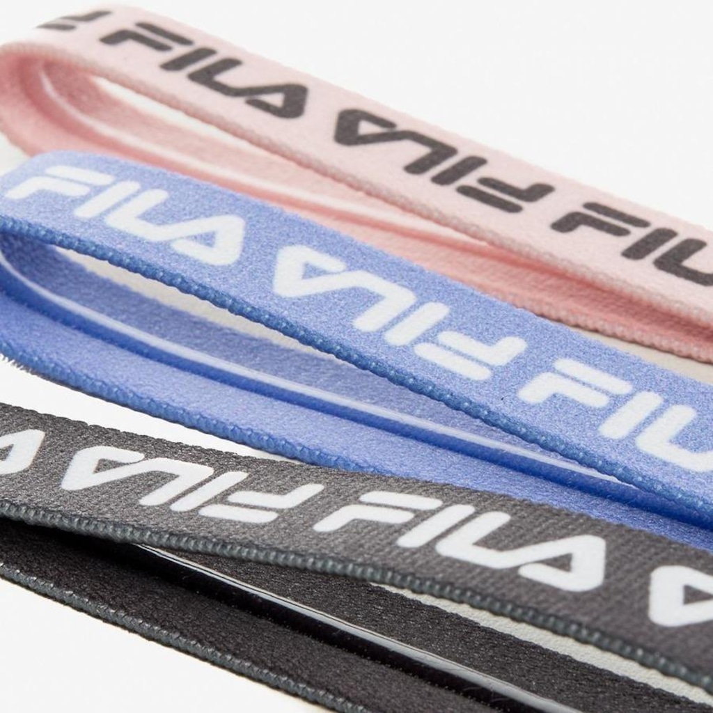 Imagem 2 do produto Kit Faixas Fila Fit 3 - Unidades