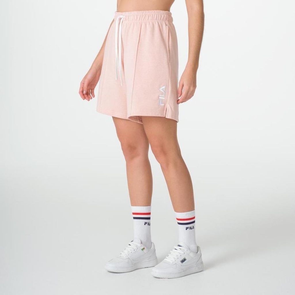 Imagem 3 do produto Shorts Fila Change The Future - Unissex