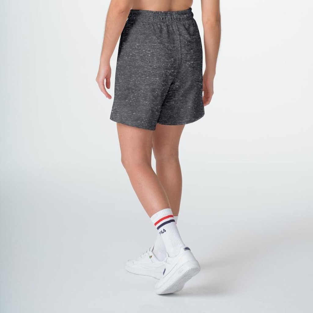 Imagem 2 do produto Shorts Fila Change The Future - Unissex