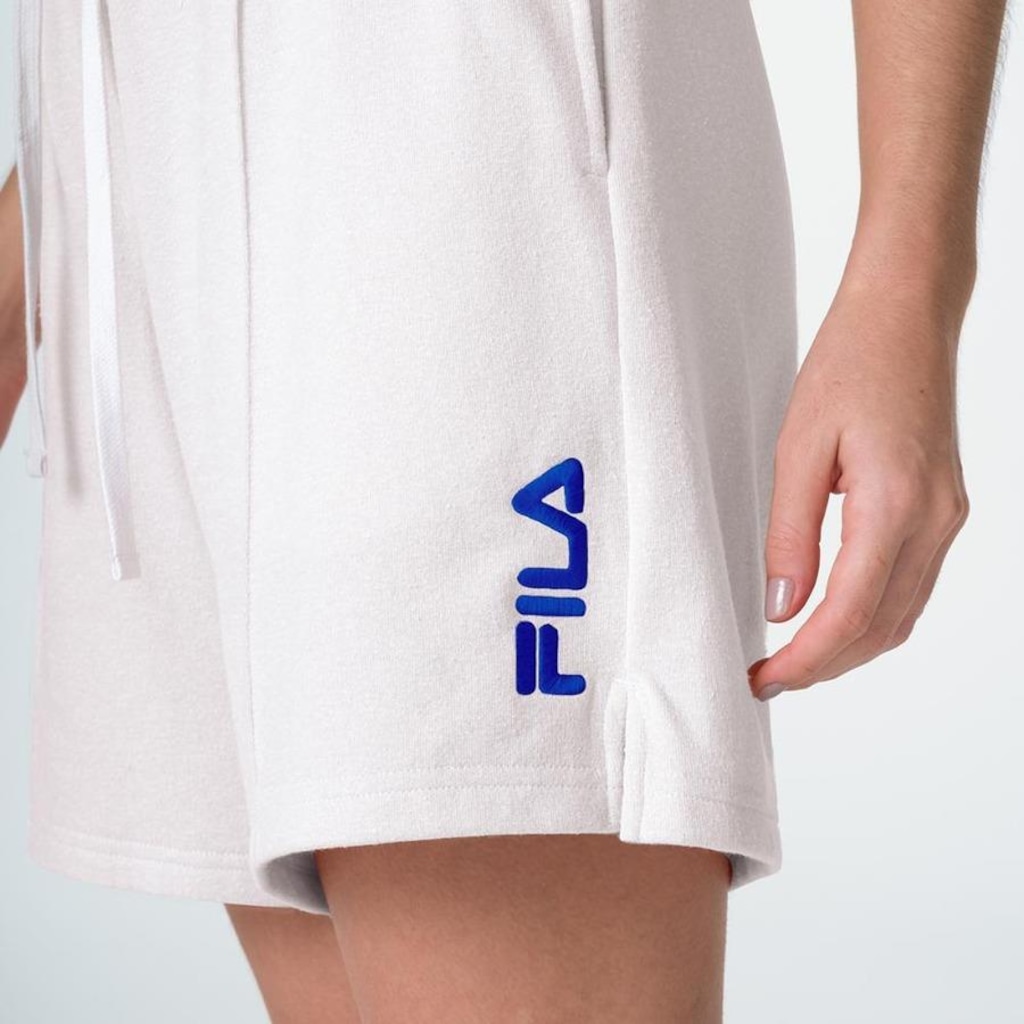 Imagem 3 do produto Shorts Fila Change The Future - Unissex