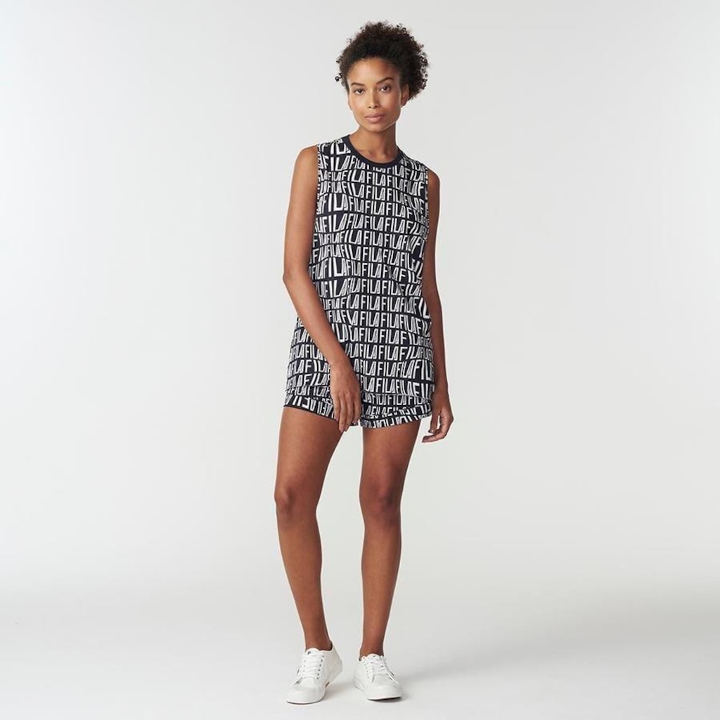 Imagem 4 do produto Shorts Fila Dolce Vita - Feminino