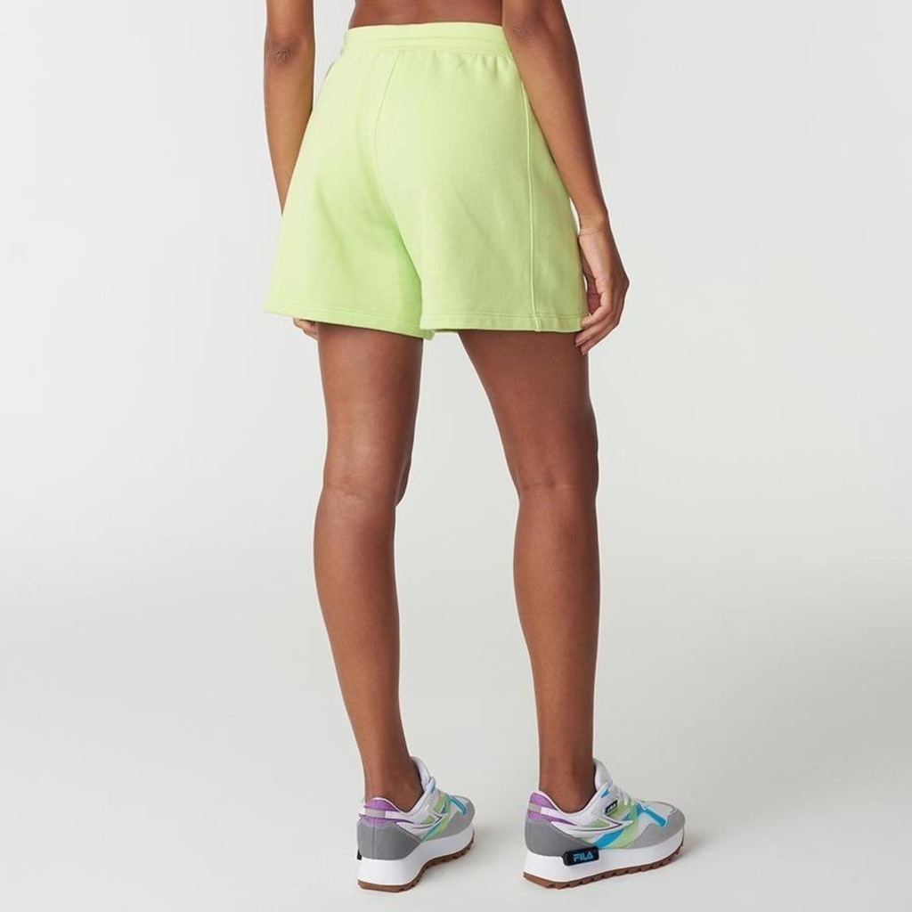 Imagem 2 do produto Shorts Fila Essential - Feminino