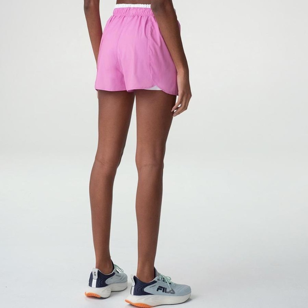 Imagem 2 do produto Shorts Fila Performance - Feminino