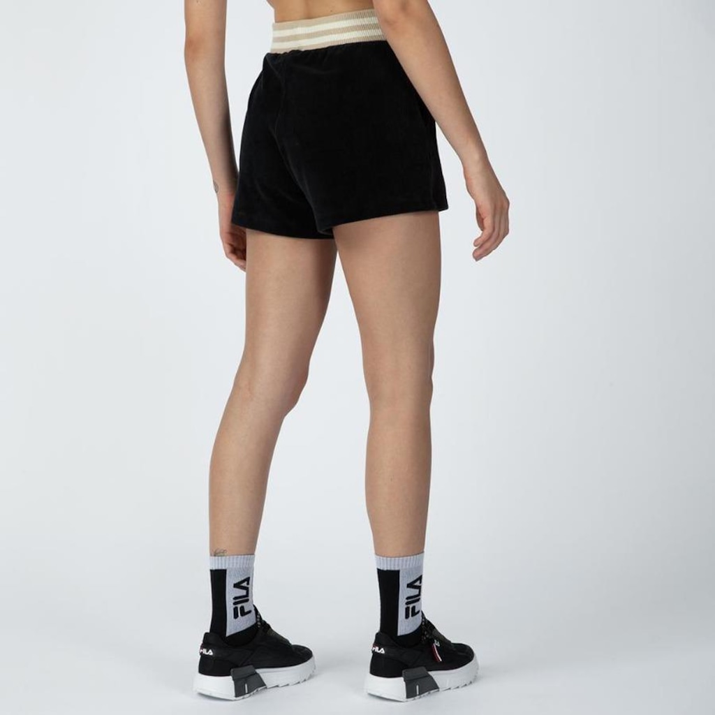 Imagem 2 do produto Shorts Fila Pryor - Feminino